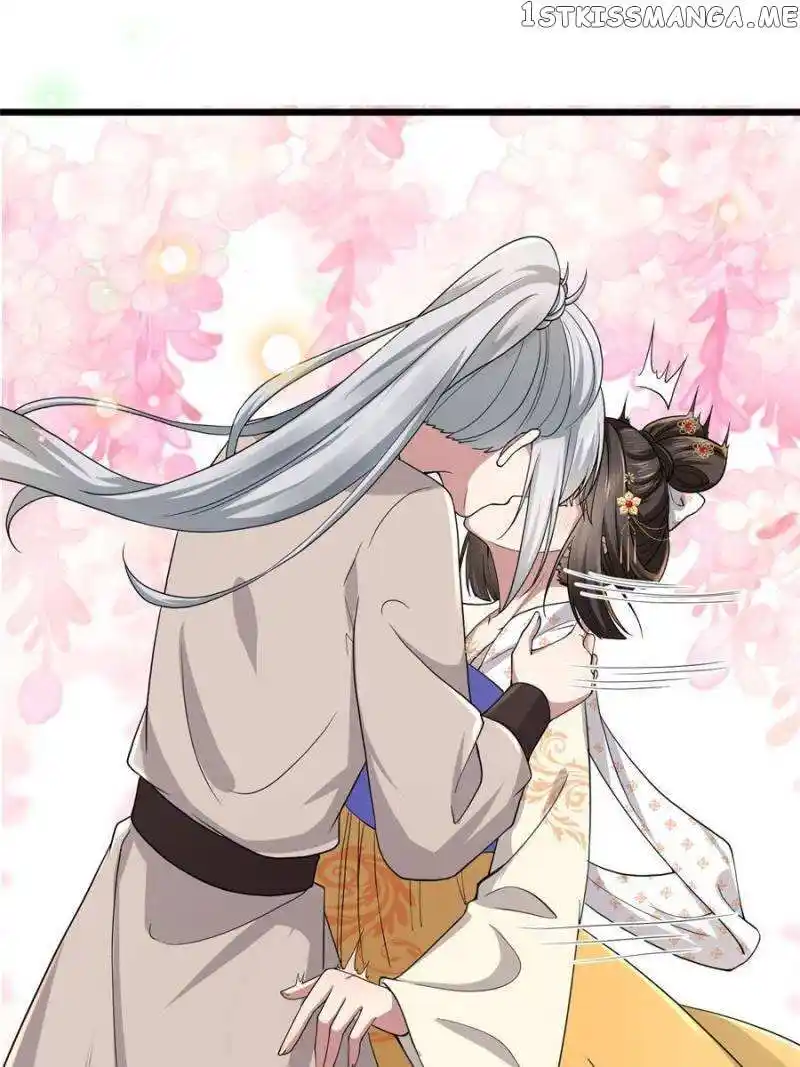 The Sickly Tyrant With An Innocent Facade Chapter 135