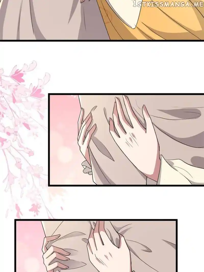 The Sickly Tyrant With An Innocent Facade Chapter 135