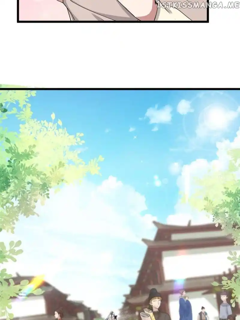 The Sickly Tyrant With An Innocent Facade Chapter 135