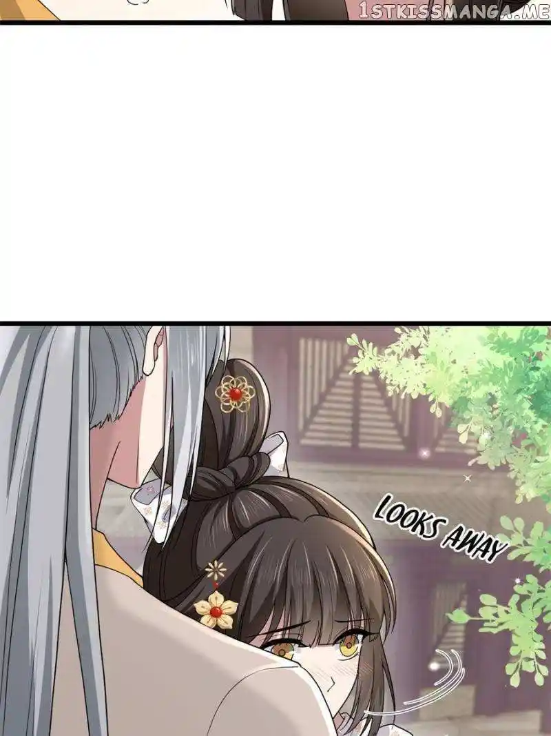 The Sickly Tyrant With An Innocent Facade Chapter 135