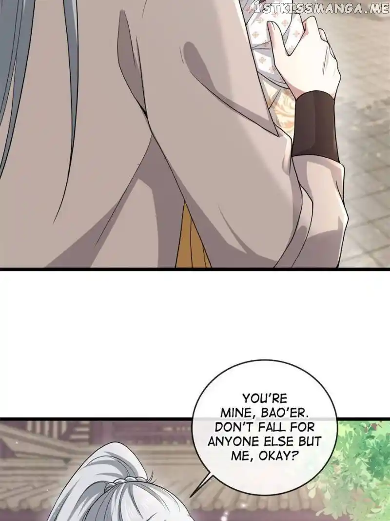 The Sickly Tyrant With An Innocent Facade Chapter 135