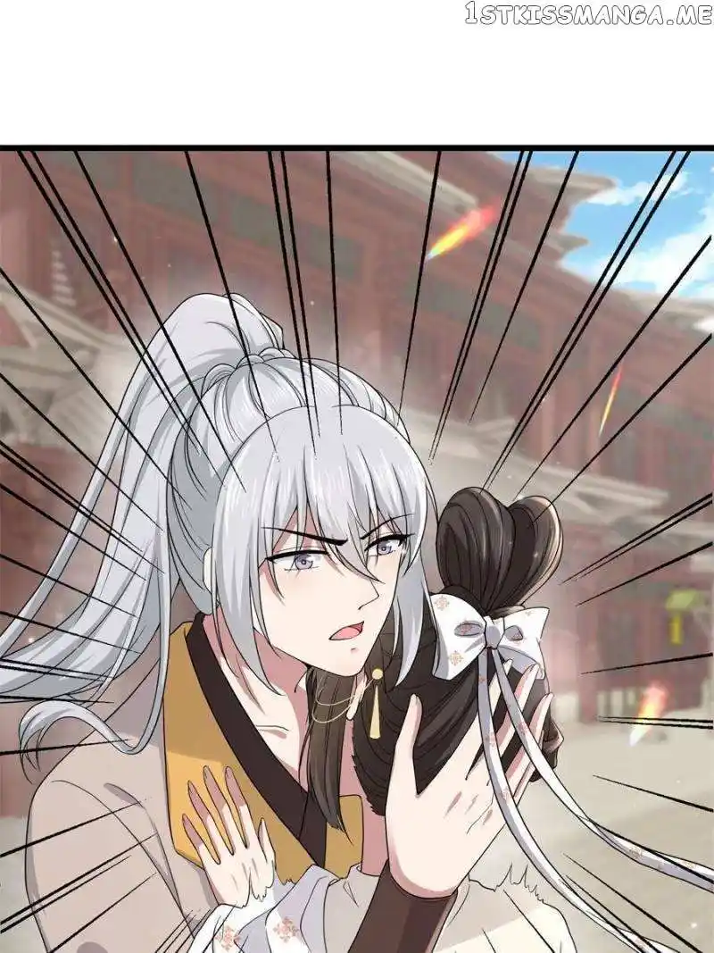 The Sickly Tyrant With An Innocent Facade Chapter 135