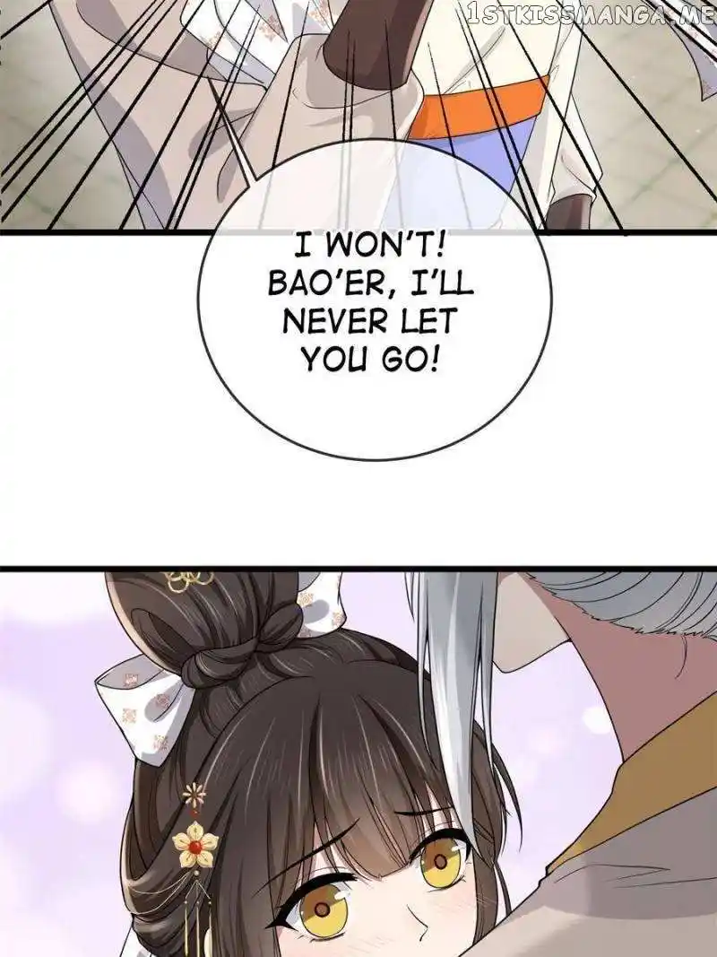 The Sickly Tyrant With An Innocent Facade Chapter 135