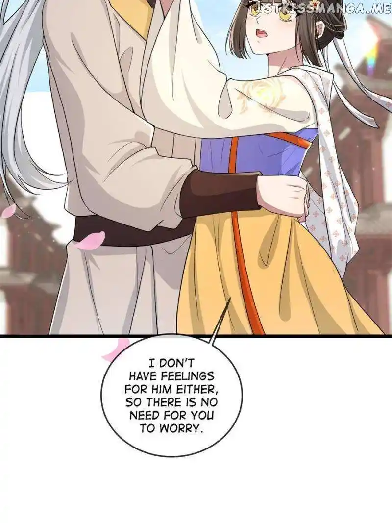 The Sickly Tyrant With An Innocent Facade Chapter 135