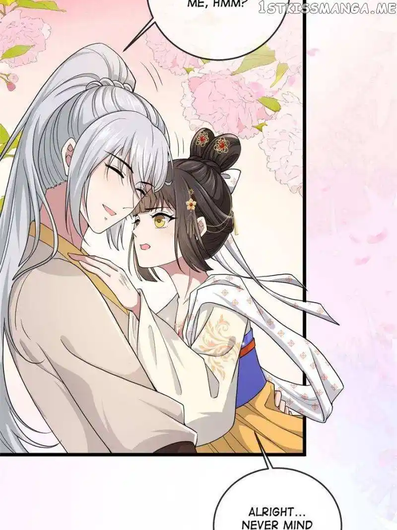 The Sickly Tyrant With An Innocent Facade Chapter 135