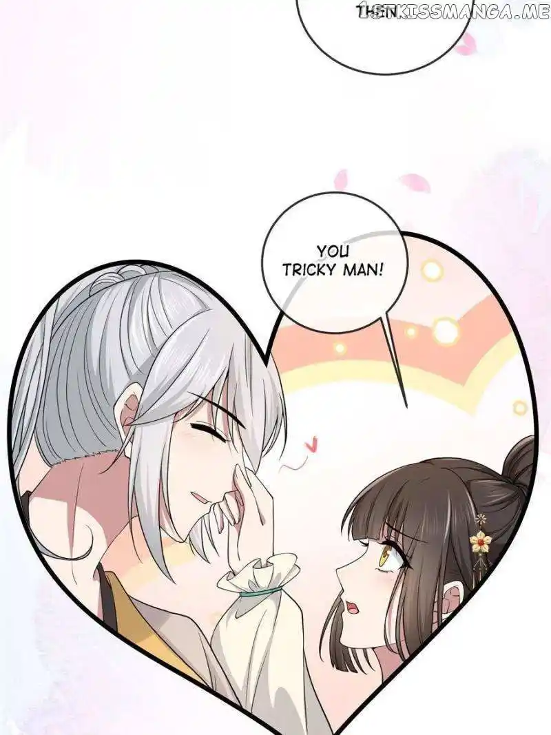 The Sickly Tyrant With An Innocent Facade Chapter 135