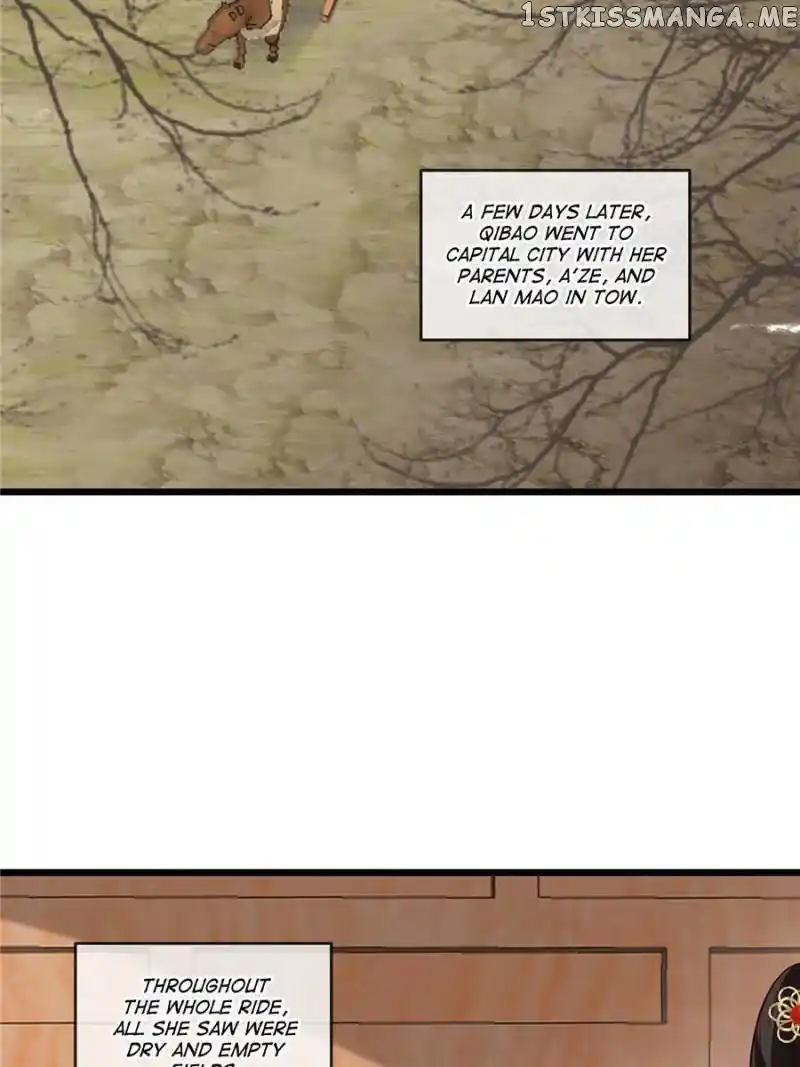 The Sickly Tyrant With An Innocent Facade Chapter 137