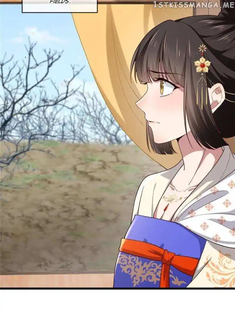 The Sickly Tyrant With An Innocent Facade Chapter 137