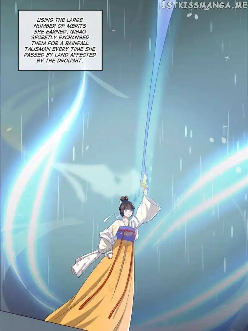 The Sickly Tyrant With An Innocent Facade Chapter 137