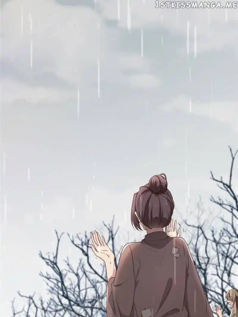 The Sickly Tyrant With An Innocent Facade Chapter 137