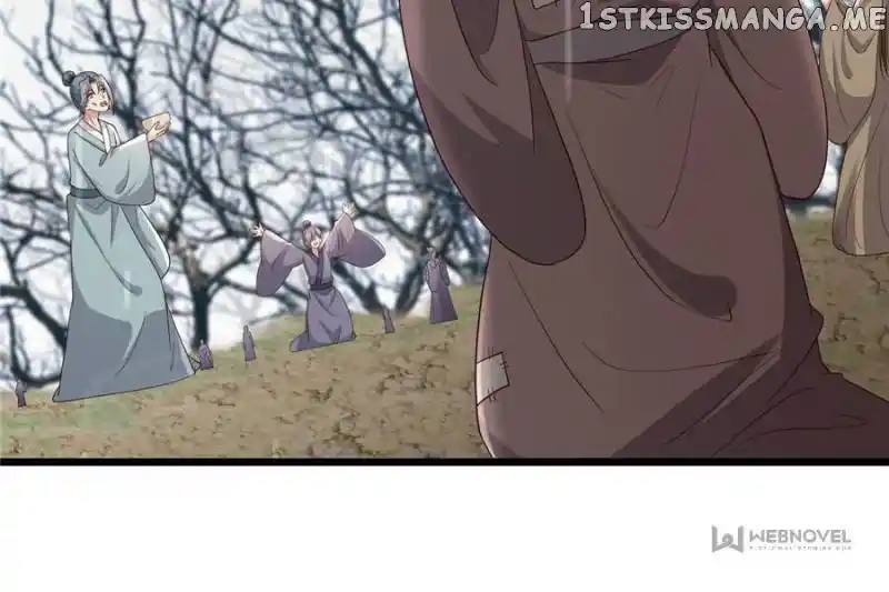 The Sickly Tyrant With An Innocent Facade Chapter 137