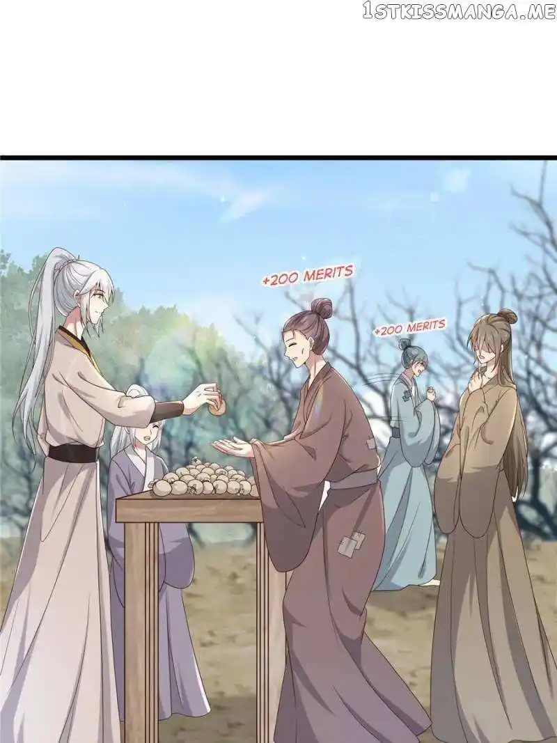 The Sickly Tyrant With An Innocent Facade Chapter 137