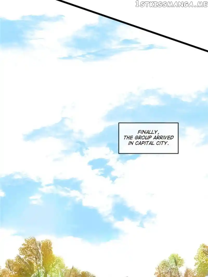 The Sickly Tyrant With An Innocent Facade Chapter 137