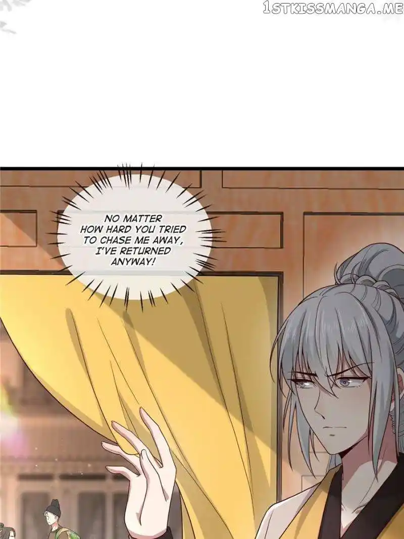 The Sickly Tyrant With An Innocent Facade Chapter 137