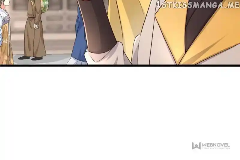 The Sickly Tyrant With An Innocent Facade Chapter 137