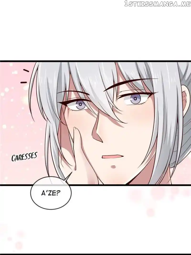 The Sickly Tyrant With An Innocent Facade Chapter 137