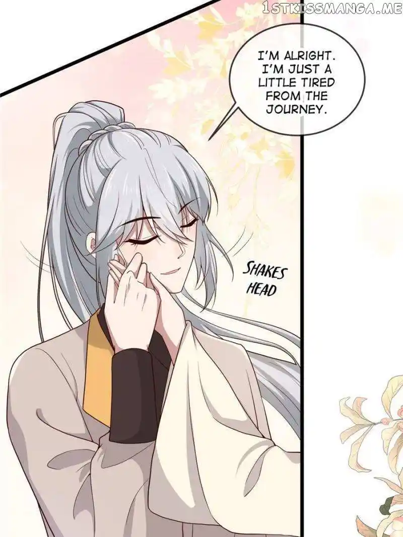 The Sickly Tyrant With An Innocent Facade Chapter 137