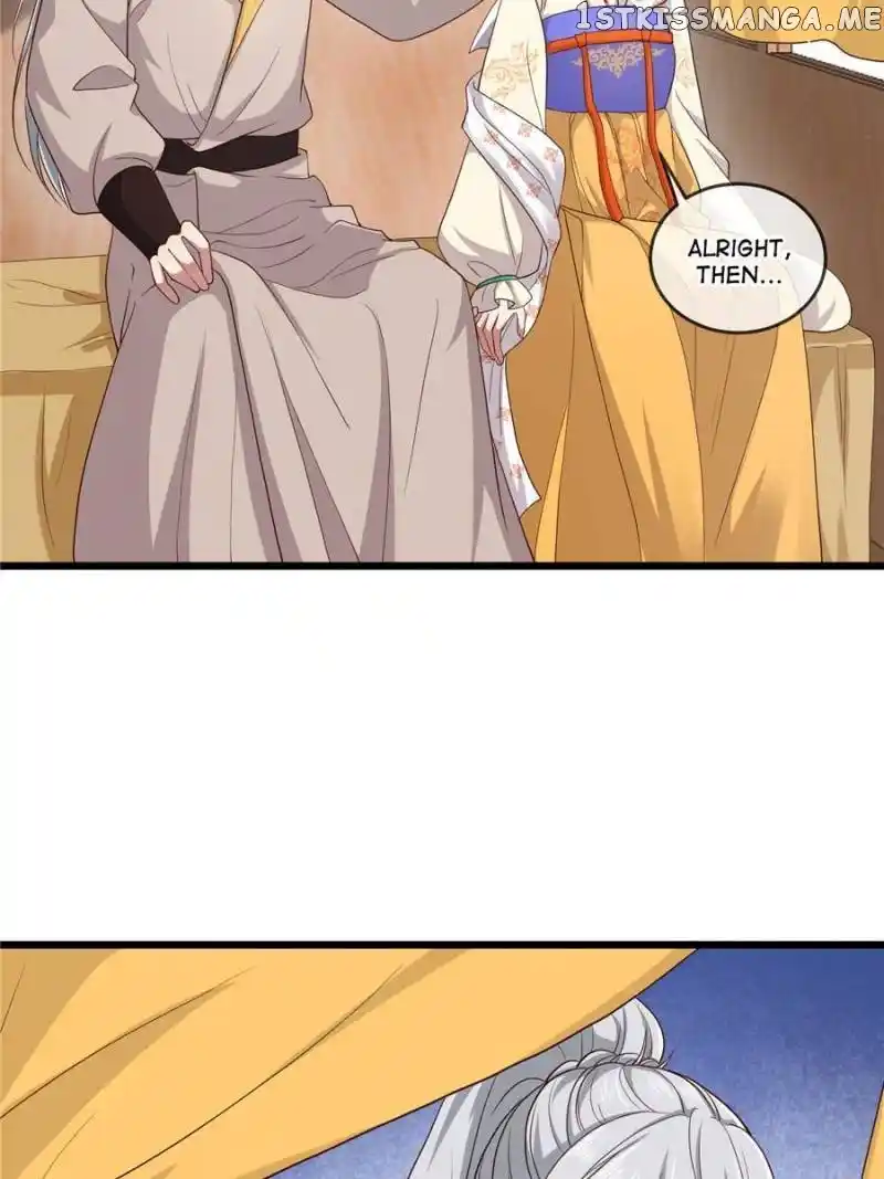 The Sickly Tyrant With An Innocent Facade Chapter 137