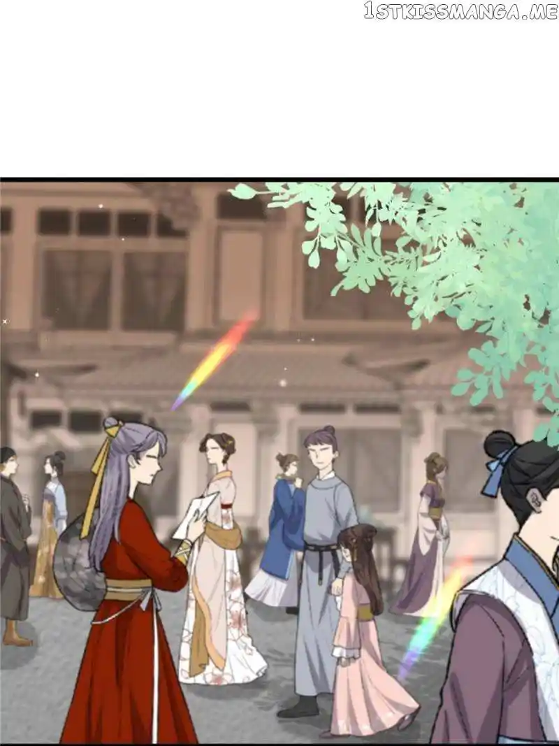 The Sickly Tyrant With An Innocent Facade Chapter 137