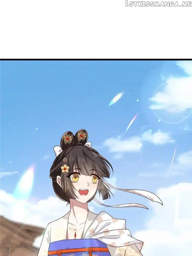 The Sickly Tyrant With An Innocent Facade Chapter 137