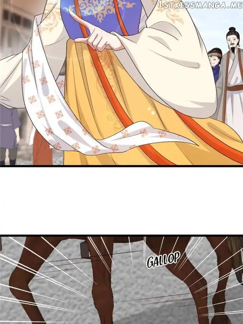 The Sickly Tyrant With An Innocent Facade Chapter 137