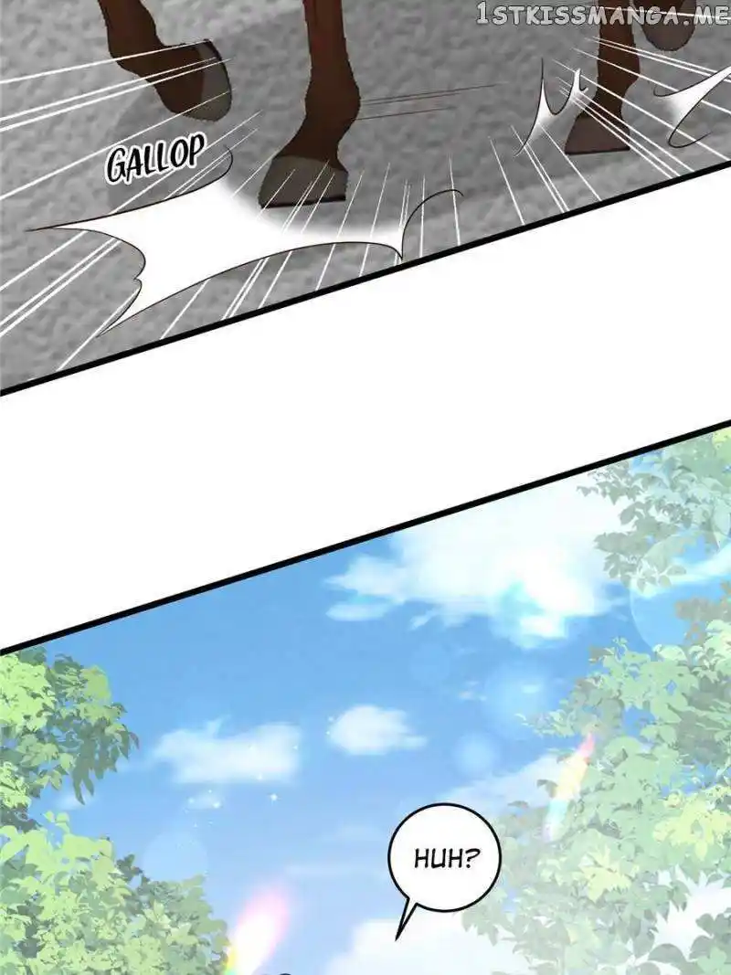 The Sickly Tyrant With An Innocent Facade Chapter 137