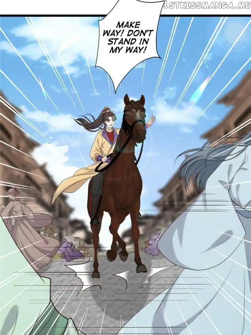 The Sickly Tyrant With An Innocent Facade Chapter 137