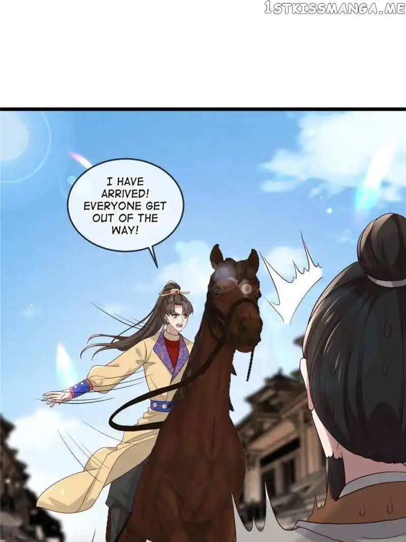 The Sickly Tyrant With An Innocent Facade Chapter 137