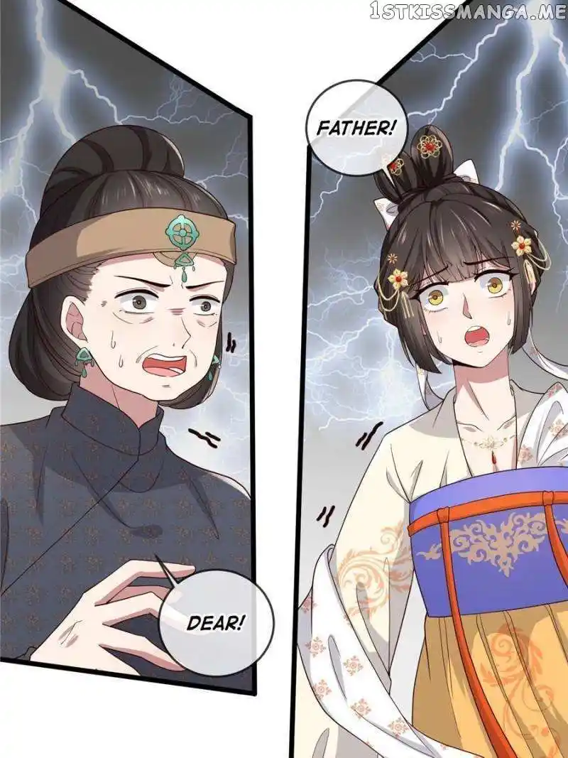 The Sickly Tyrant With An Innocent Facade Chapter 137