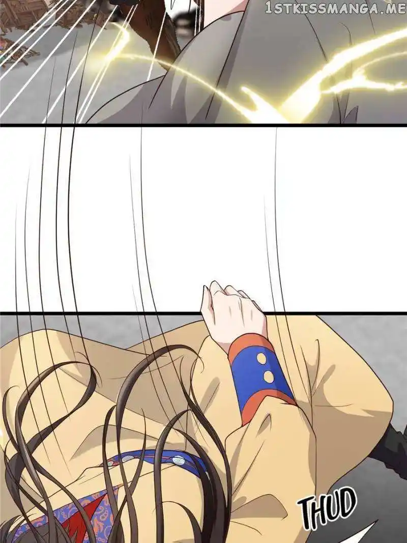 The Sickly Tyrant With An Innocent Facade Chapter 137