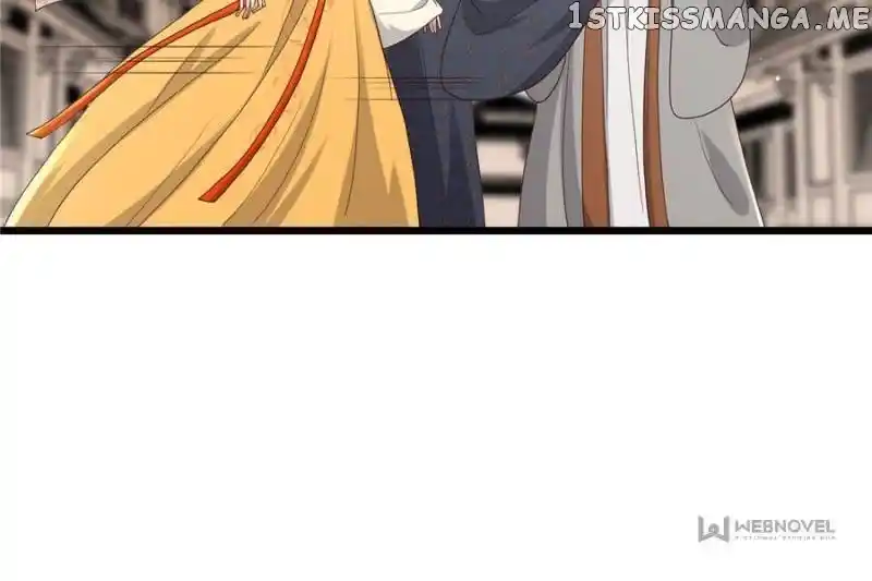 The Sickly Tyrant With An Innocent Facade Chapter 137