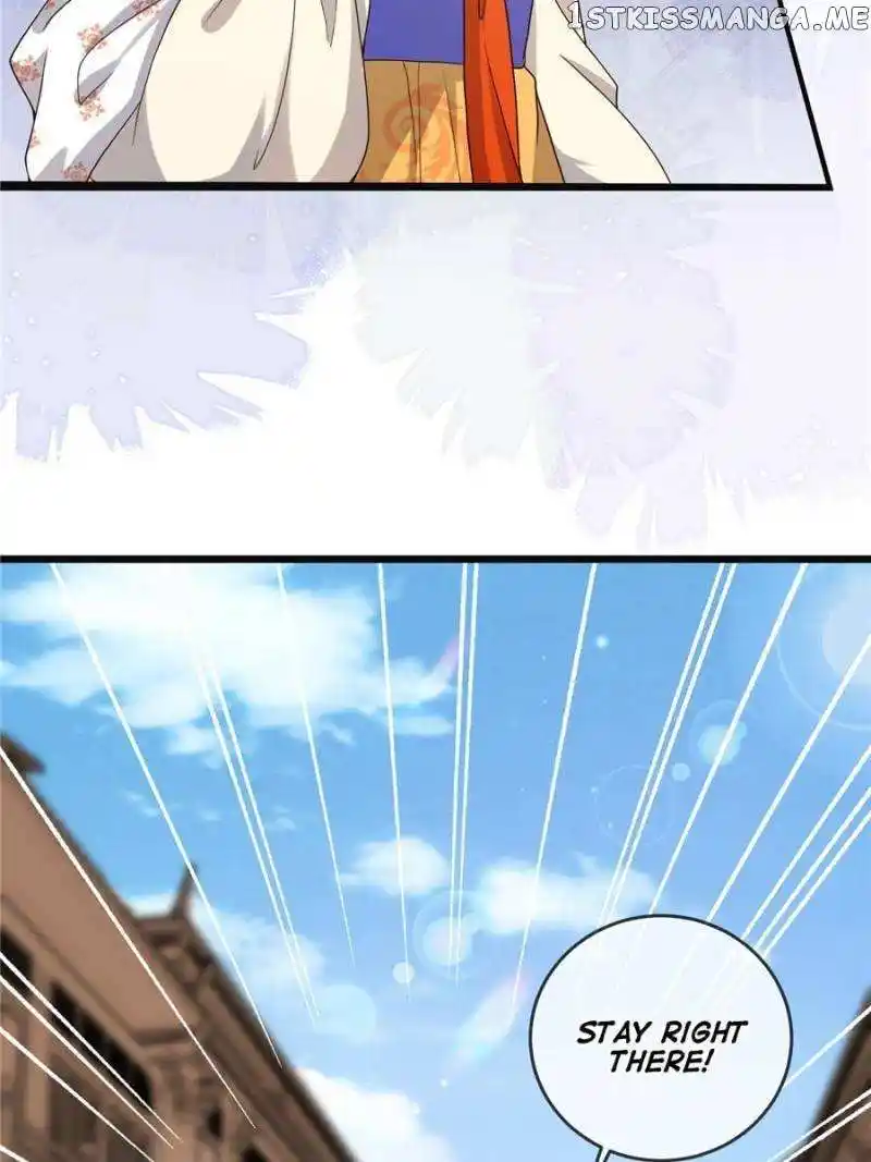 The Sickly Tyrant With An Innocent Facade Chapter 137