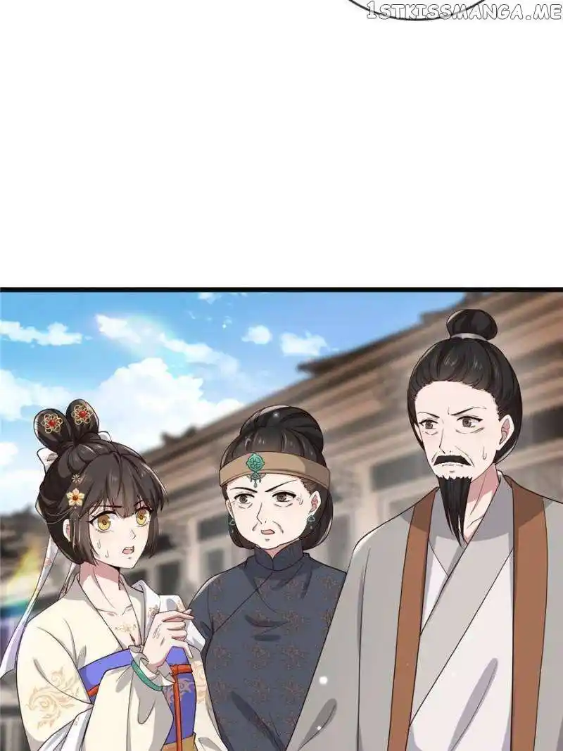 The Sickly Tyrant With An Innocent Facade Chapter 137