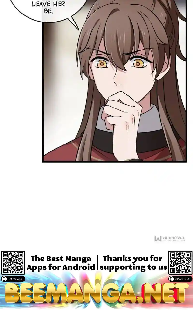 The Sickly Tyrant With An Innocent Facade Chapter 14