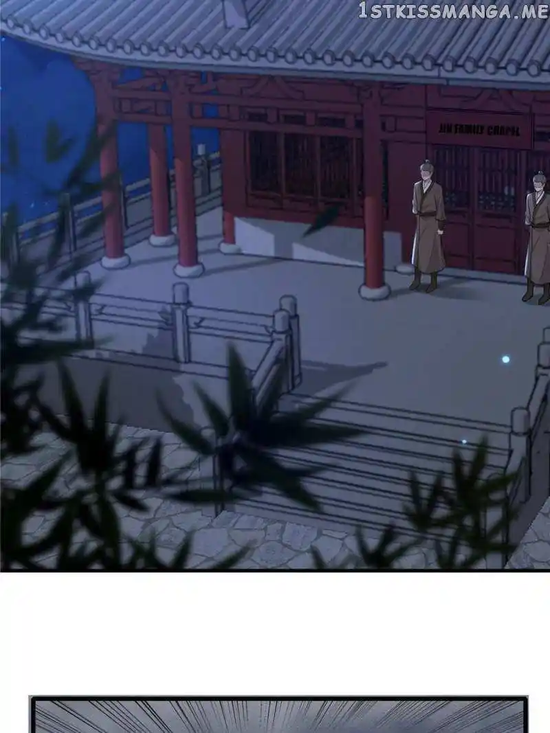 The Sickly Tyrant With An Innocent Facade Chapter 140