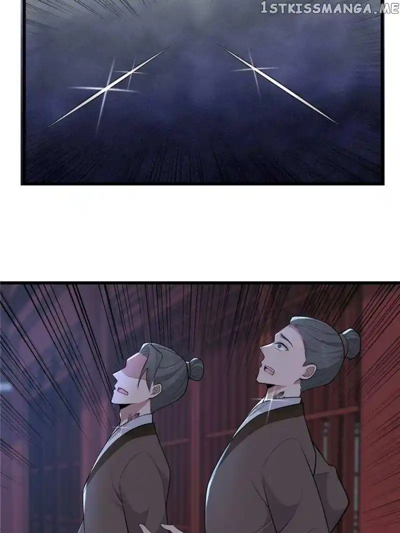 The Sickly Tyrant With An Innocent Facade Chapter 140