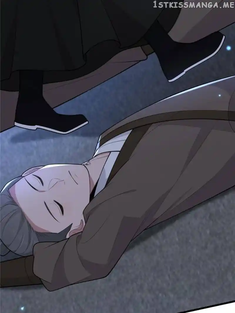 The Sickly Tyrant With An Innocent Facade Chapter 140