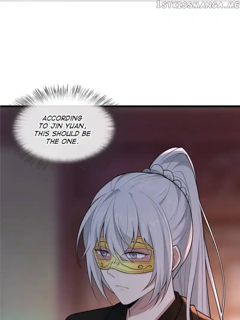 The Sickly Tyrant With An Innocent Facade Chapter 140