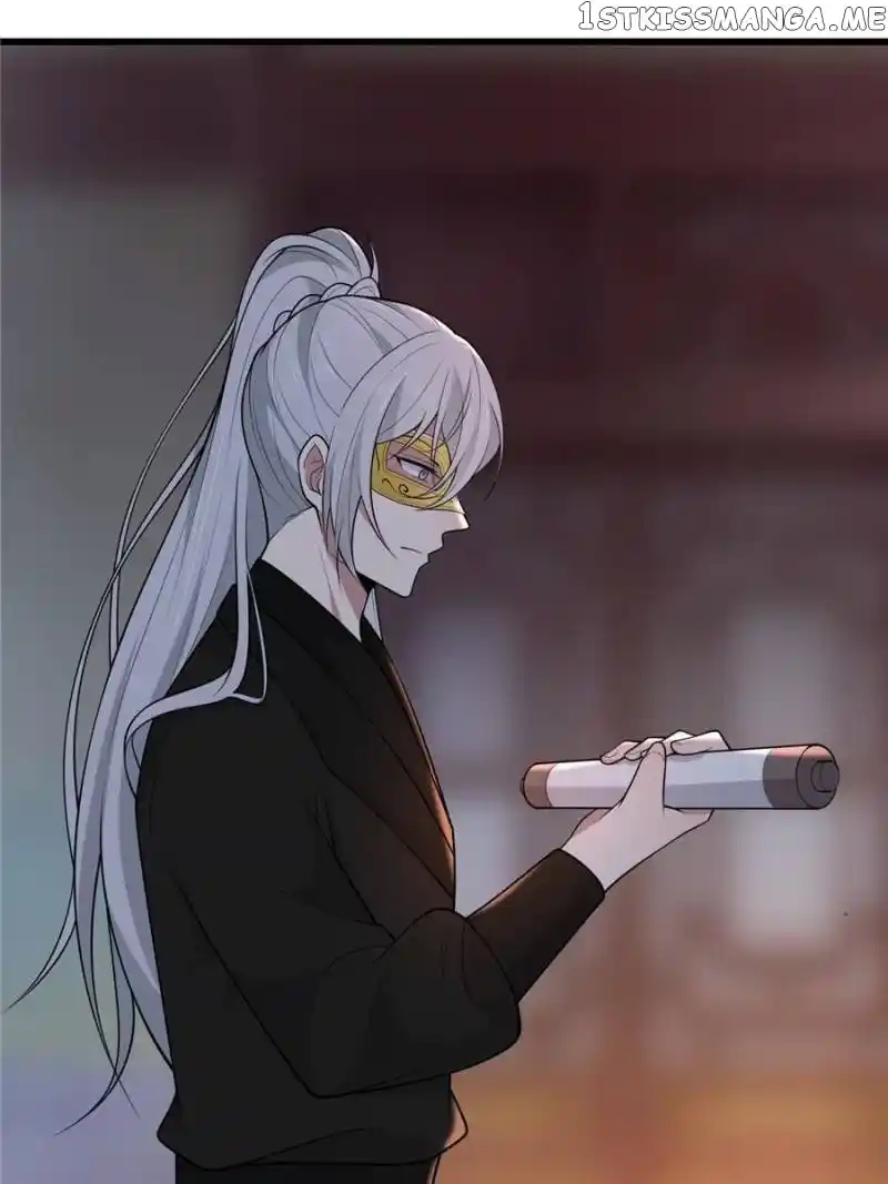 The Sickly Tyrant With An Innocent Facade Chapter 140