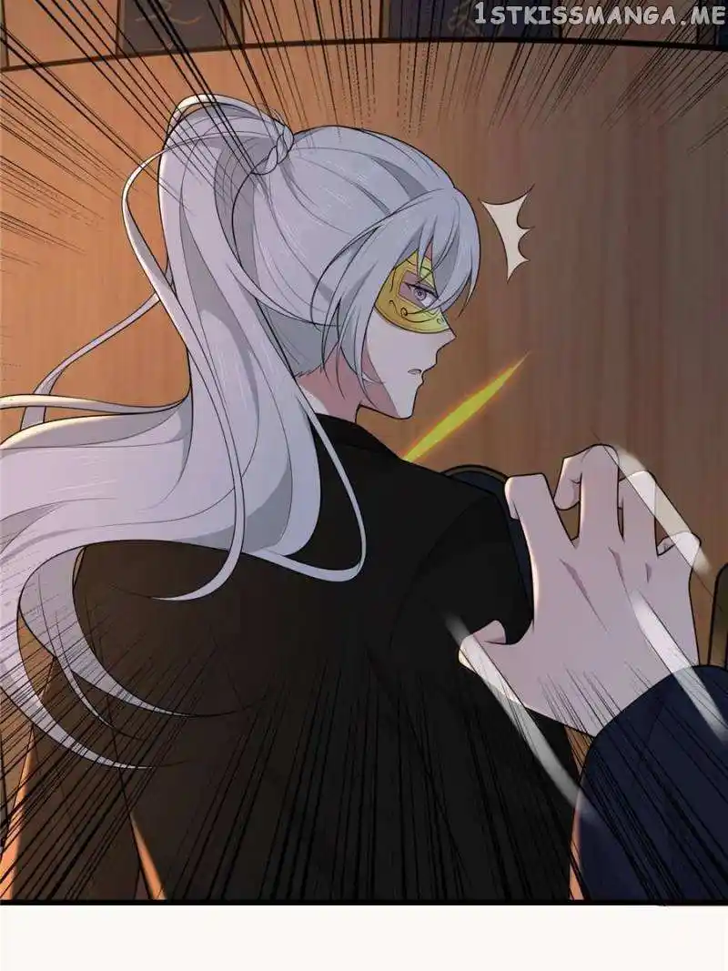 The Sickly Tyrant With An Innocent Facade Chapter 140