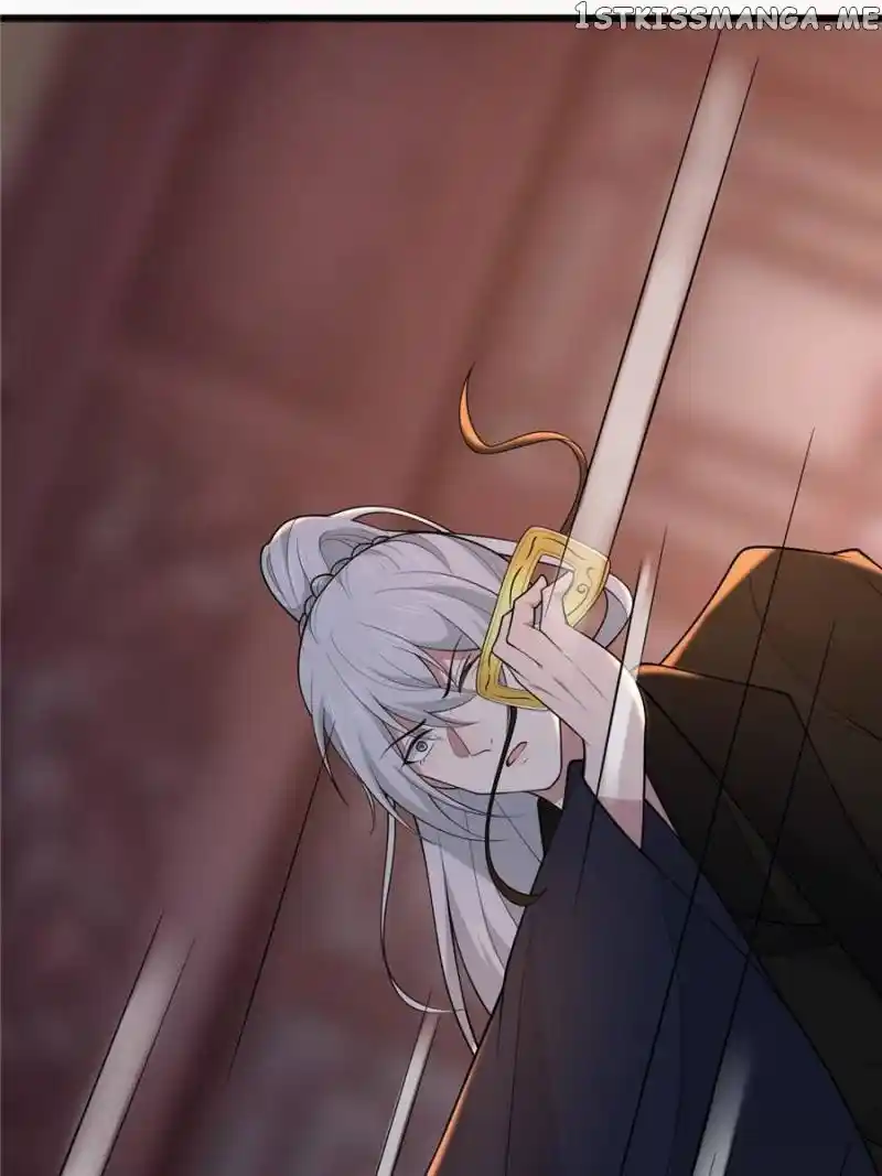 The Sickly Tyrant With An Innocent Facade Chapter 140