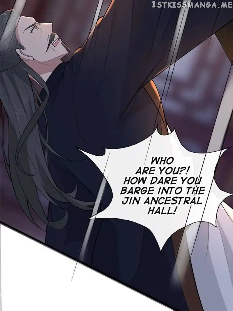 The Sickly Tyrant With An Innocent Facade Chapter 140