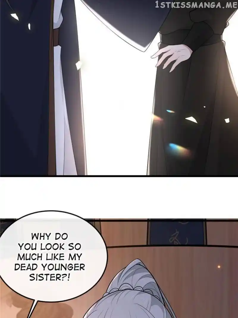 The Sickly Tyrant With An Innocent Facade Chapter 140