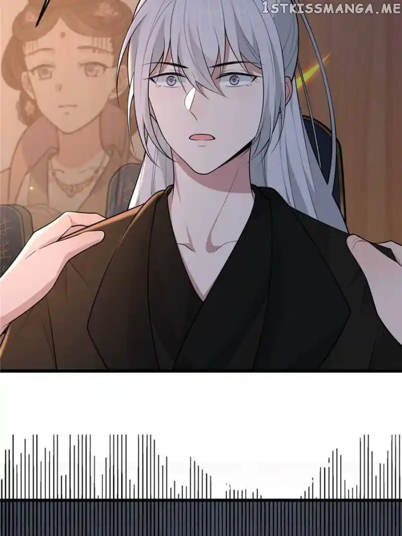 The Sickly Tyrant With An Innocent Facade Chapter 140