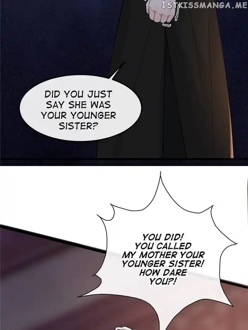 The Sickly Tyrant With An Innocent Facade Chapter 140