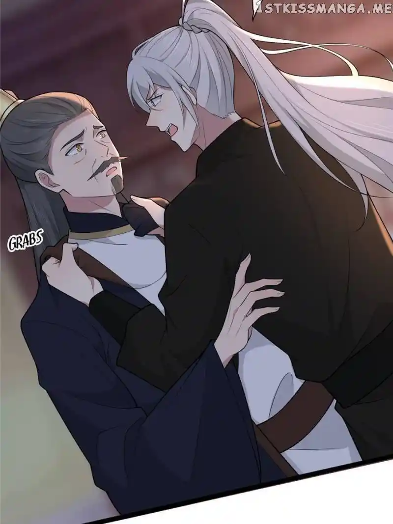 The Sickly Tyrant With An Innocent Facade Chapter 140