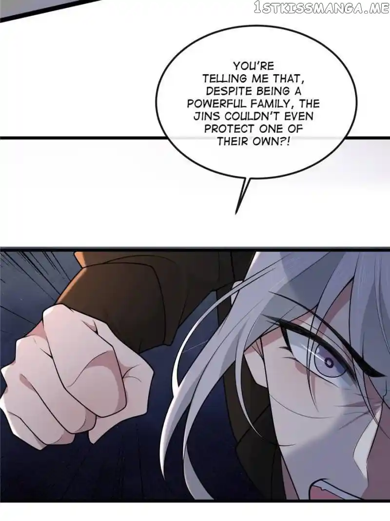 The Sickly Tyrant With An Innocent Facade Chapter 140