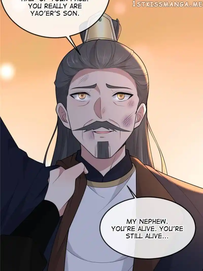 The Sickly Tyrant With An Innocent Facade Chapter 140