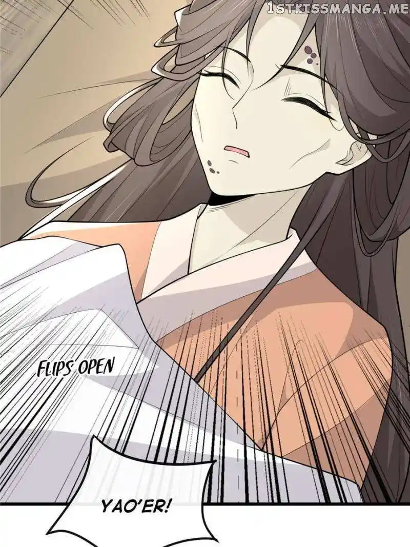 The Sickly Tyrant With An Innocent Facade Chapter 142