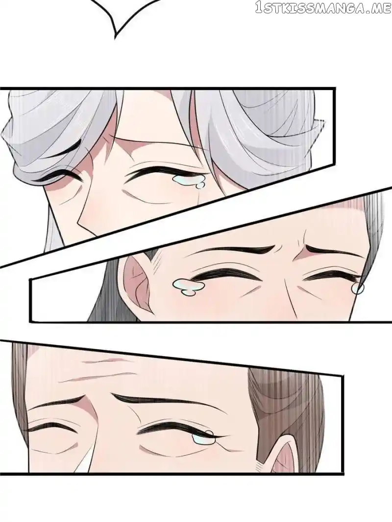 The Sickly Tyrant With An Innocent Facade Chapter 142